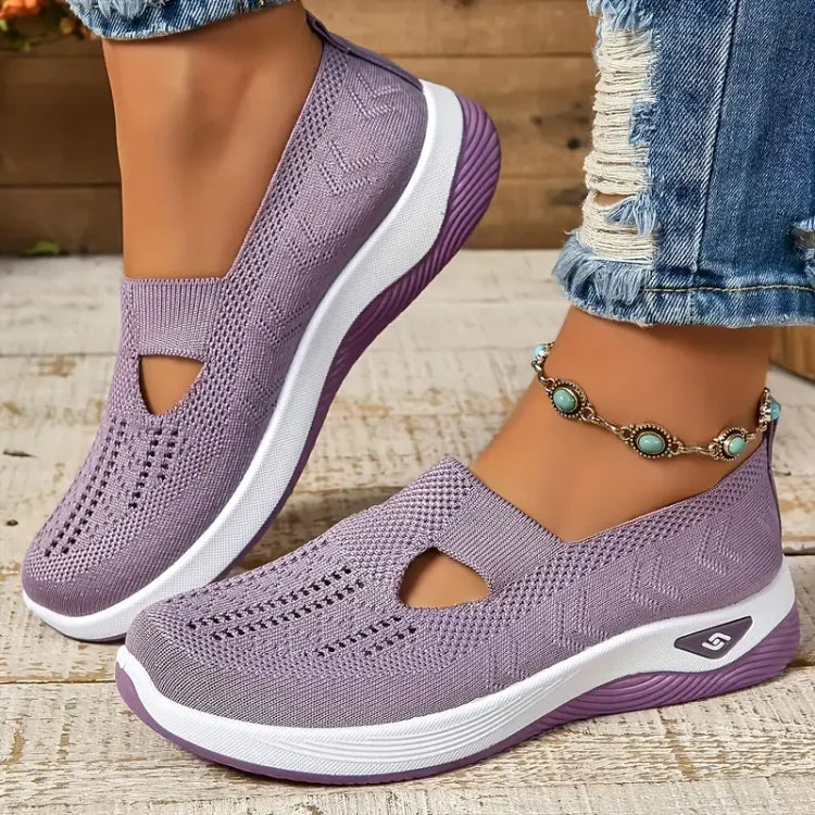 Sommerfeld | Orthopädische Komfort-Sneaker (1 Kaufen, 1 GRATIS dazu)