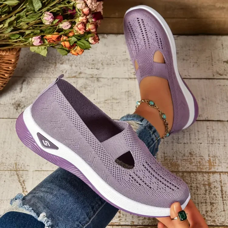 Sommerfeld | Orthopädische Komfort-Sneaker (1 Kaufen, 1 GRATIS dazu)