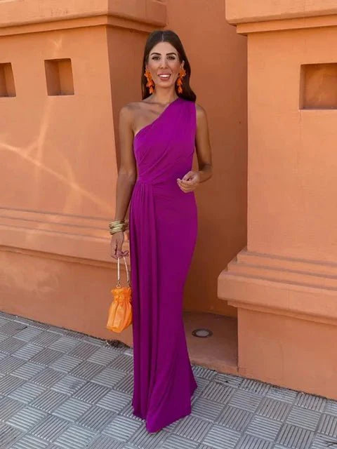 Sommerfeld | Maxikleid in eleganter Häkeloptik