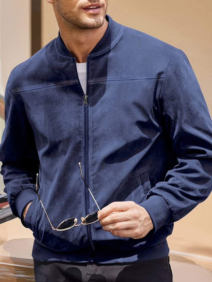 Sommerfeld | Leichte Übergangsjacke für Herren
