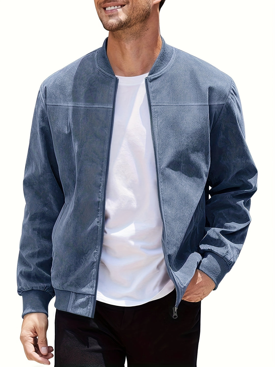 Sommerfeld | Leichte Übergangsjacke für Herren