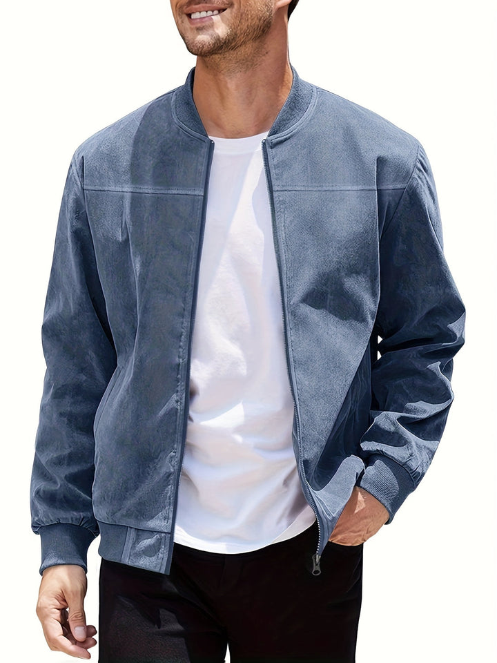 Sommerfeld | Leichte Übergangsjacke für Herren
