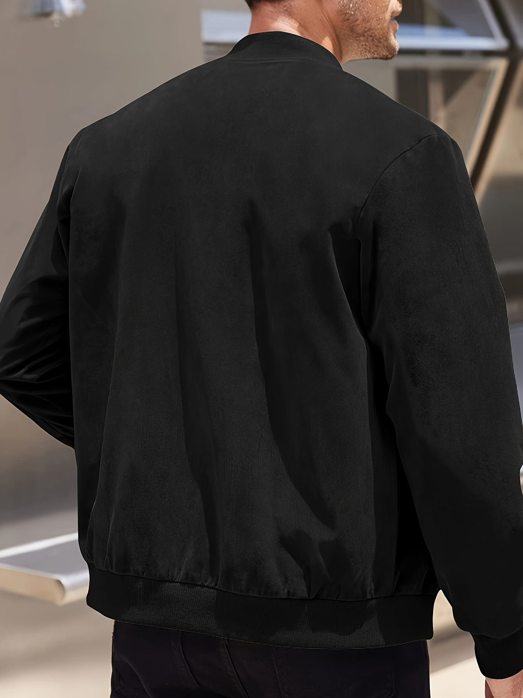 Sommerfeld | Leichte Übergangsjacke für Herren