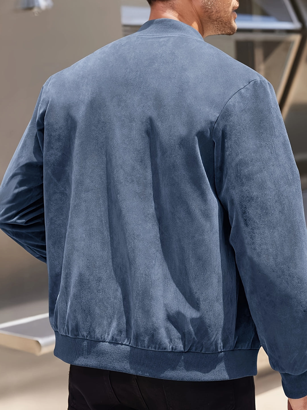 Sommerfeld | Leichte Übergangsjacke für Herren
