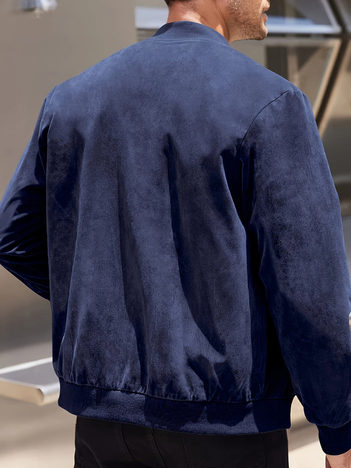 Sommerfeld | Leichte Übergangsjacke für Herren