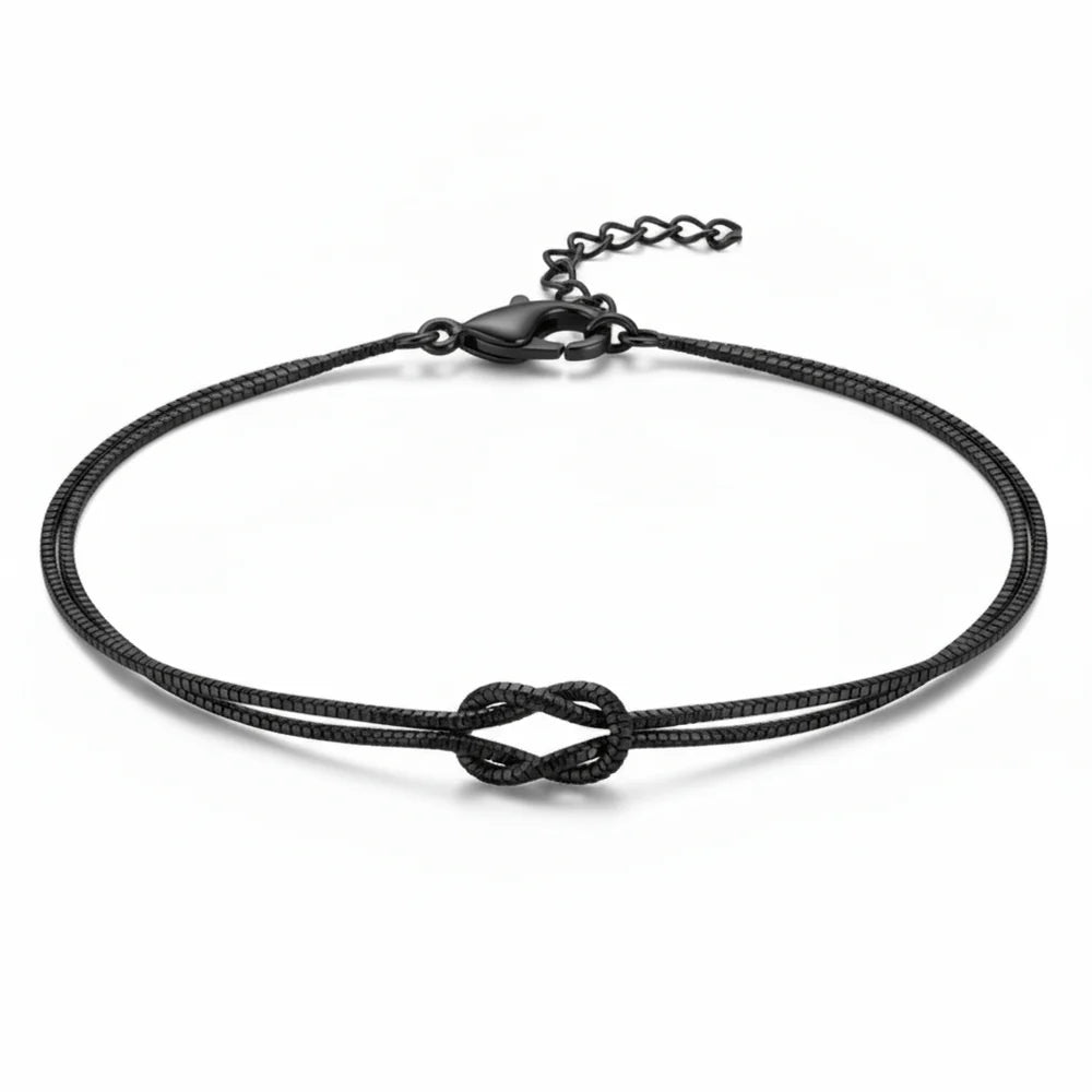 Sommerfeld | Verbindungsknoten Armband (1 Kaufen, 1 GRATIS dazu)