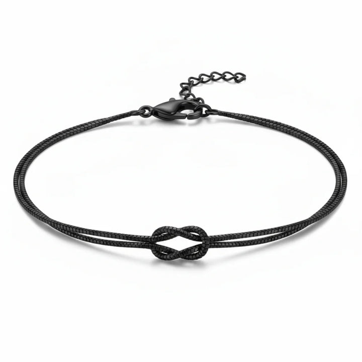 Sommerfeld | Verbindungsknoten Armband (1 Kaufen, 1 GRATIS dazu)