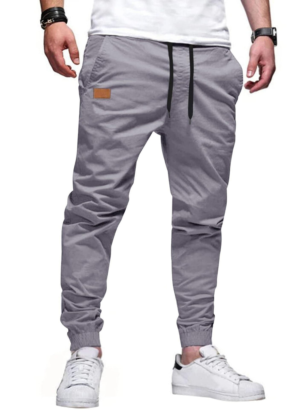 Sommerfeld | Gerade Freizeithose für Herren (1 kaufen, 1 GRATIS dazu)