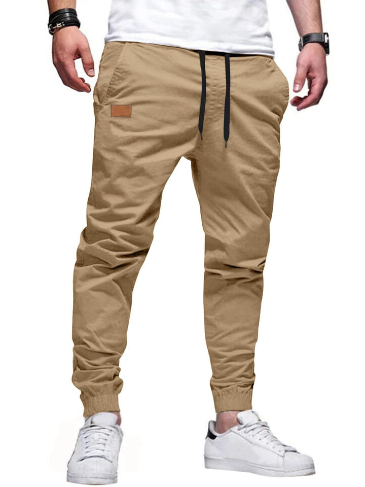 Sommerfeld | Gerade Freizeithose für Herren (1 kaufen, 1 GRATIS dazu)