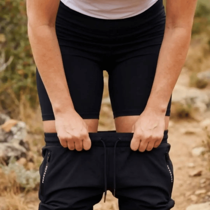 Sommerfeld | QuickDry Stretch Hose