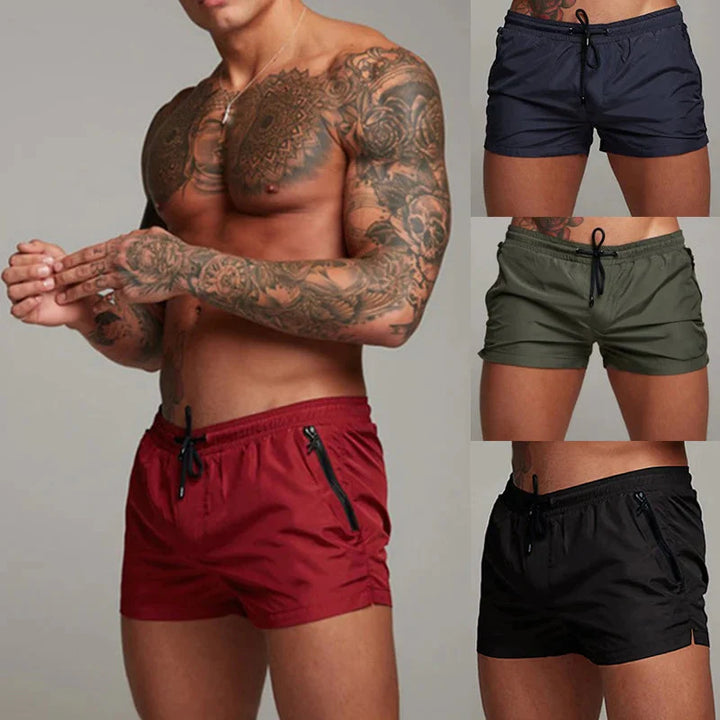 Sommerfeld | Komfortable Badeshorts für Herren (1 kaufen, 1 GRATIS dazu)