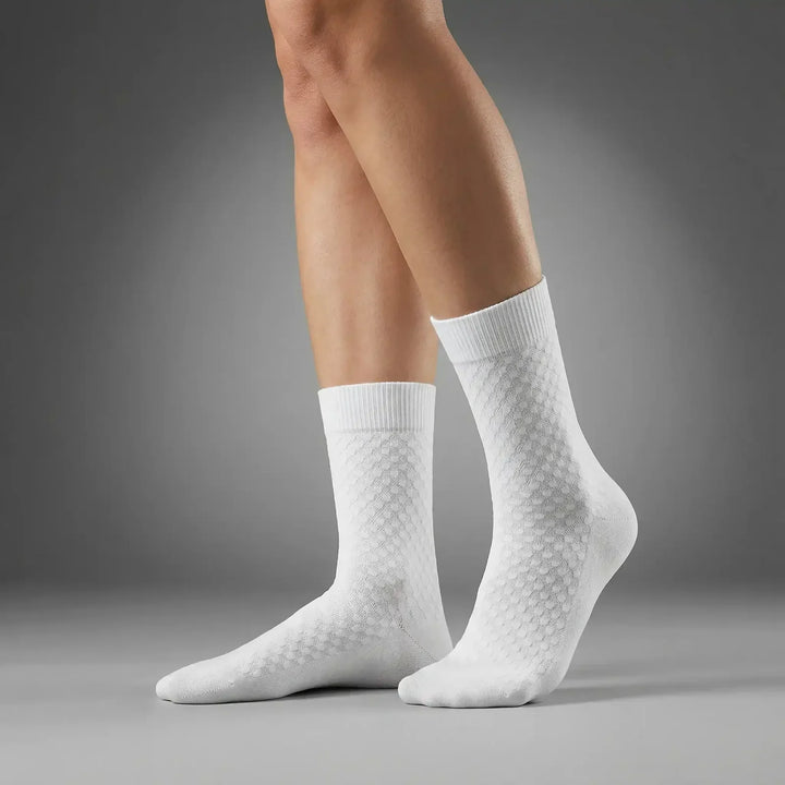 Sommerfeld | Premium Socken aus Bambusfaser (4 KAUFEN, 4 GRATIS ERHALTEN)