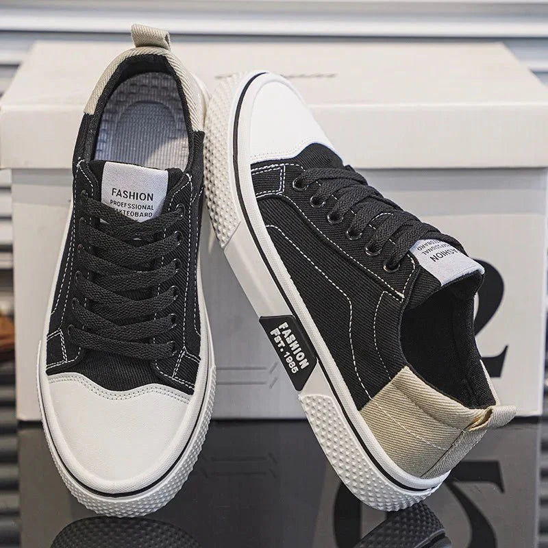 Sommerfeld | Casual Vintage Sneaker