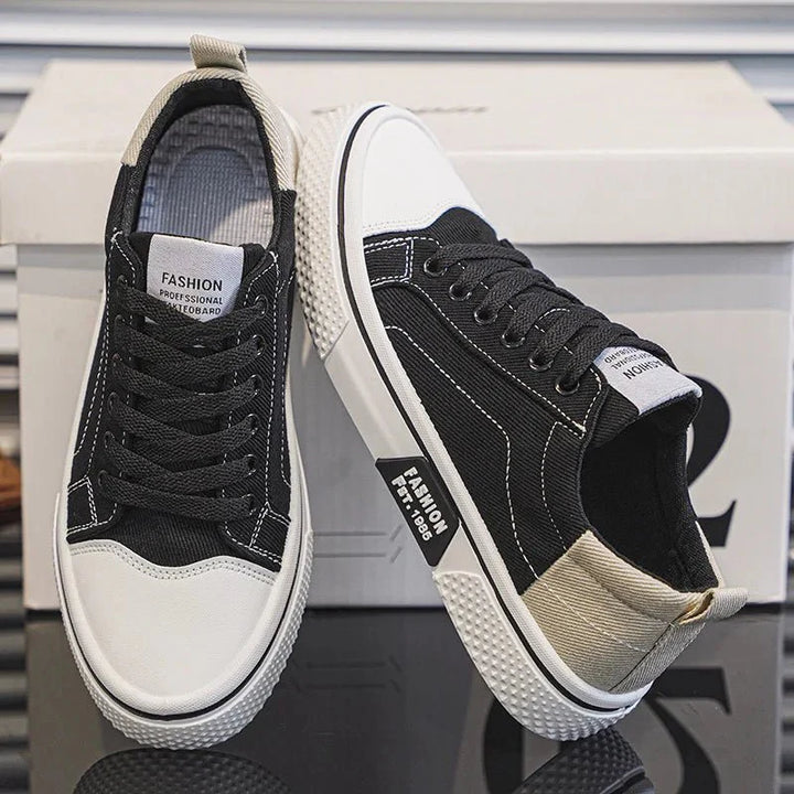 Sommerfeld | Casual Vintage Sneaker