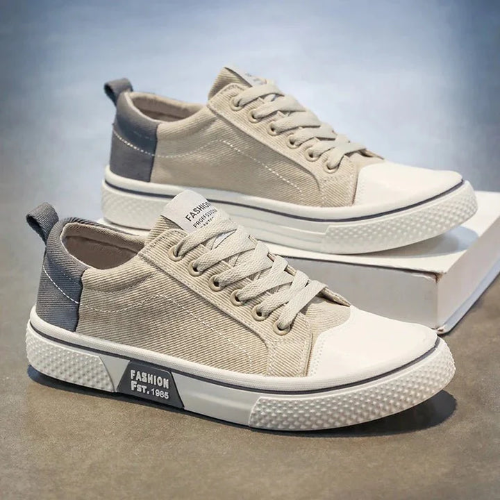 Sommerfeld | Casual Vintage Sneaker