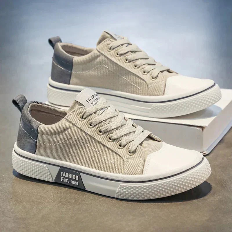 Sommerfeld | Freizeit-Sneaker für Herren
