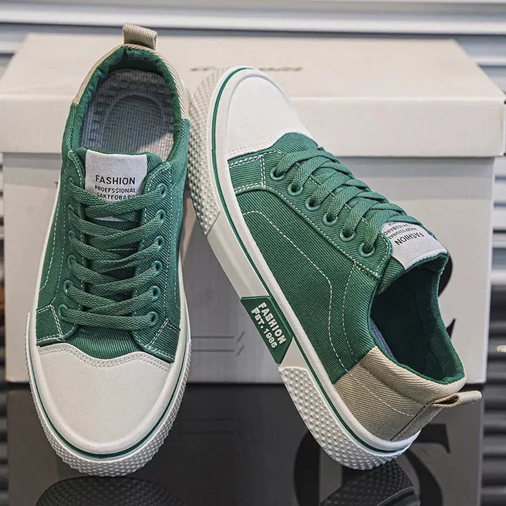 Sommerfeld | Freizeit-Sneaker für Herren