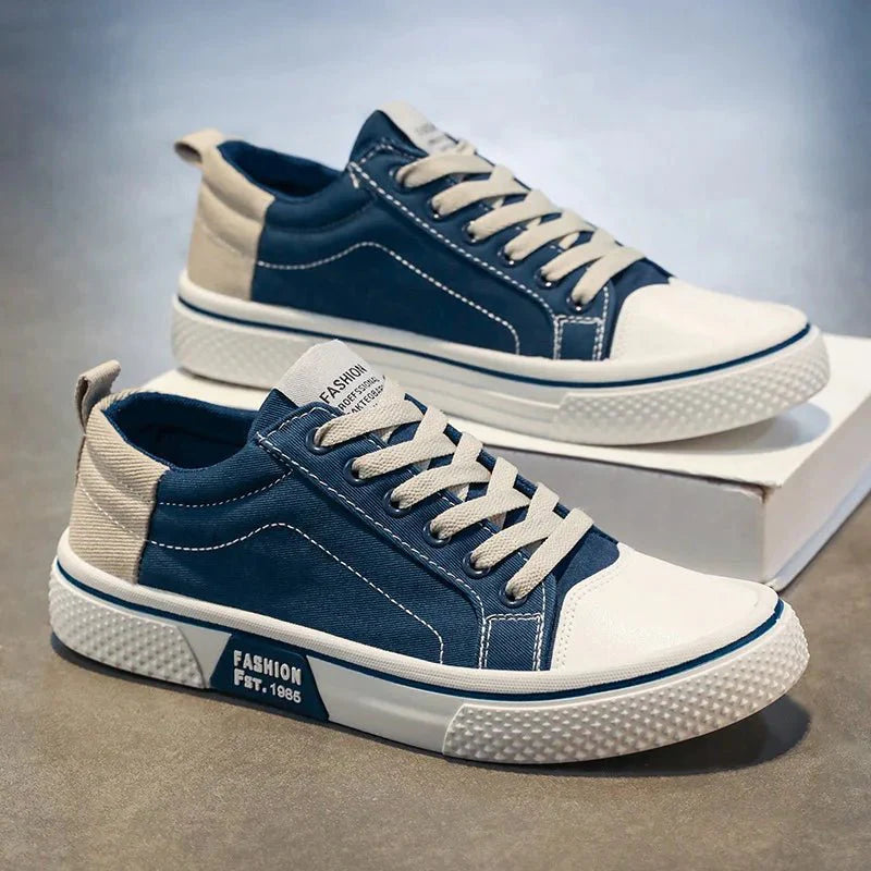 Sommerfeld | Casual Vintage Sneaker