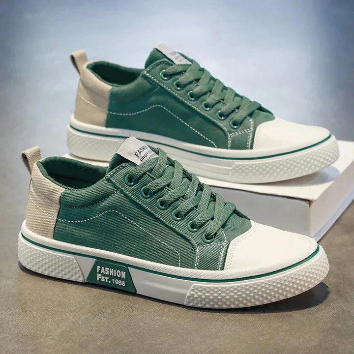 Sommerfeld | Freizeit-Sneaker für Herren
