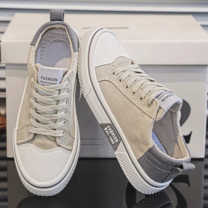 Sommerfeld | Casual Vintage Sneaker