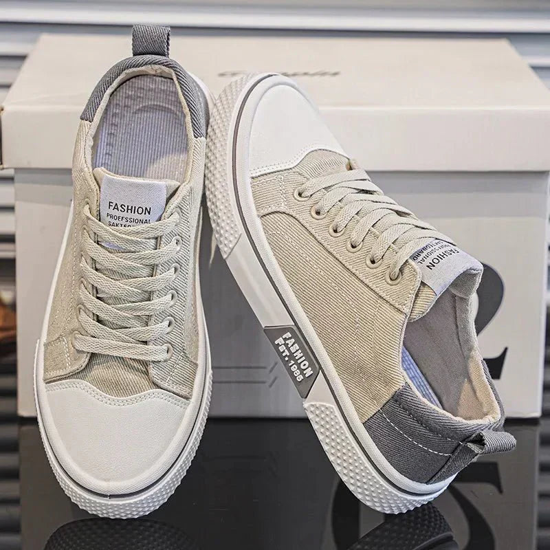 Sommerfeld | Freizeit-Sneaker für Herren