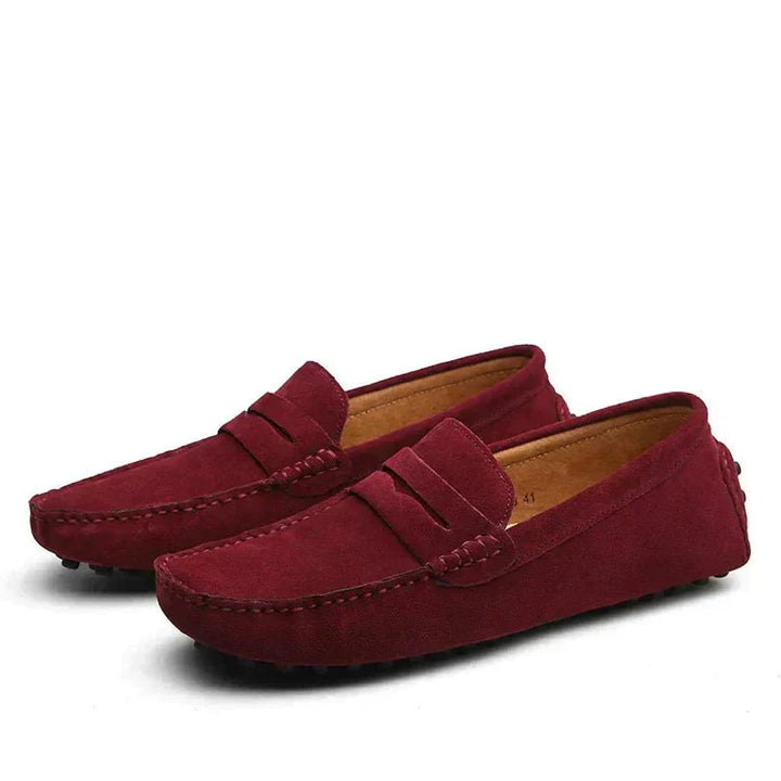 Sommerfeld | Elegante Herren-Loafer