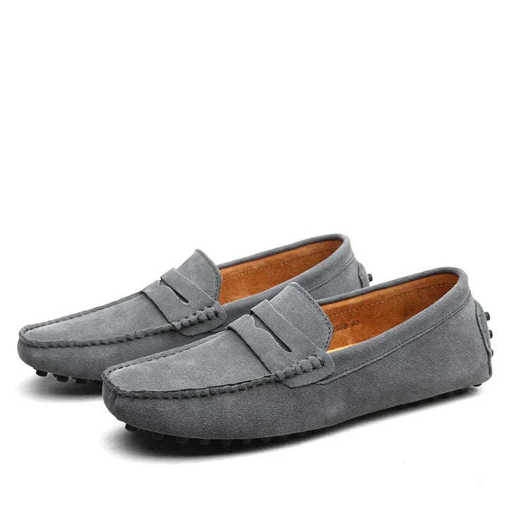 Sommerfeld | Elegante Herren-Loafer