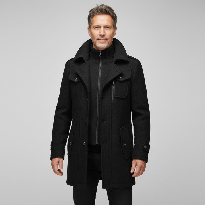 Sommerfeld | Tommy – Elegante Herrenjacke