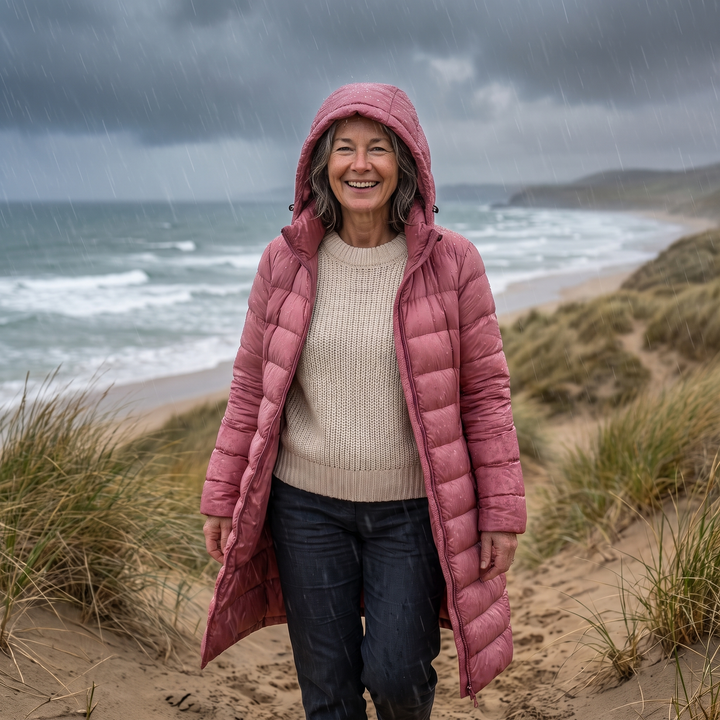 Sommerfeld | Wetterfeste Damenjacke