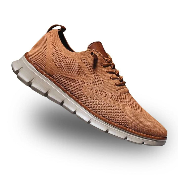 Sommerfeld | Besonders bequeme Komfort-Sneaker
