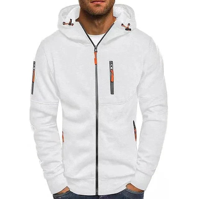 Sommerfeld | Komfortabler Hoodie für Herren (1 Kaufen, 1 GRATIS dazu)