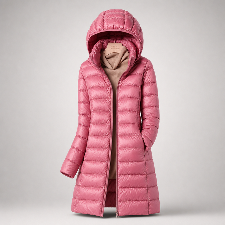 Sommerfeld | Wetterfeste Damenjacke