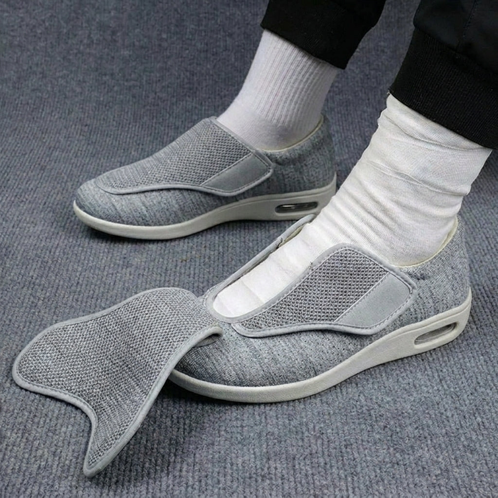 Sommerfeld | Elegante Komfortschuhe 