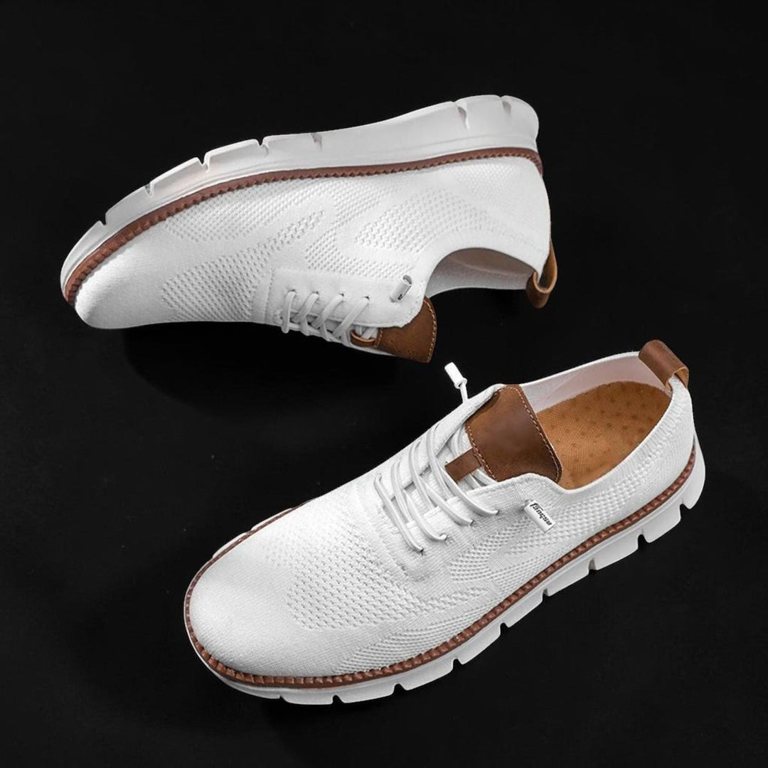 Sommerfeld | Leichter Premium-Sneaker