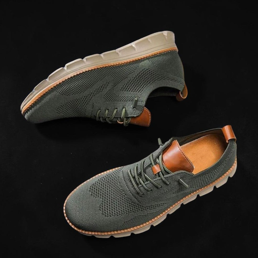 Sommerfeld | Leichter Premium-Sneaker
