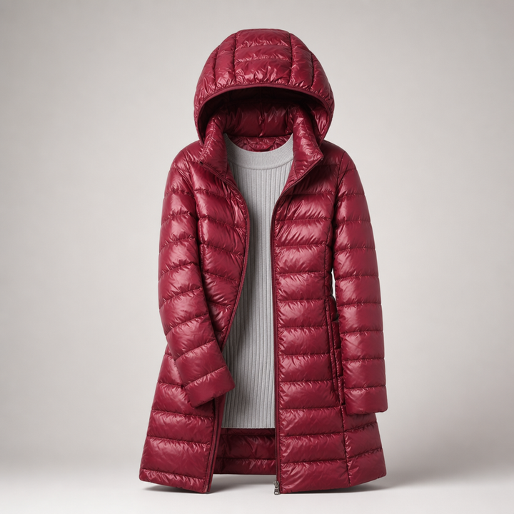 Sommerfeld | Wetterfeste Damenjacke