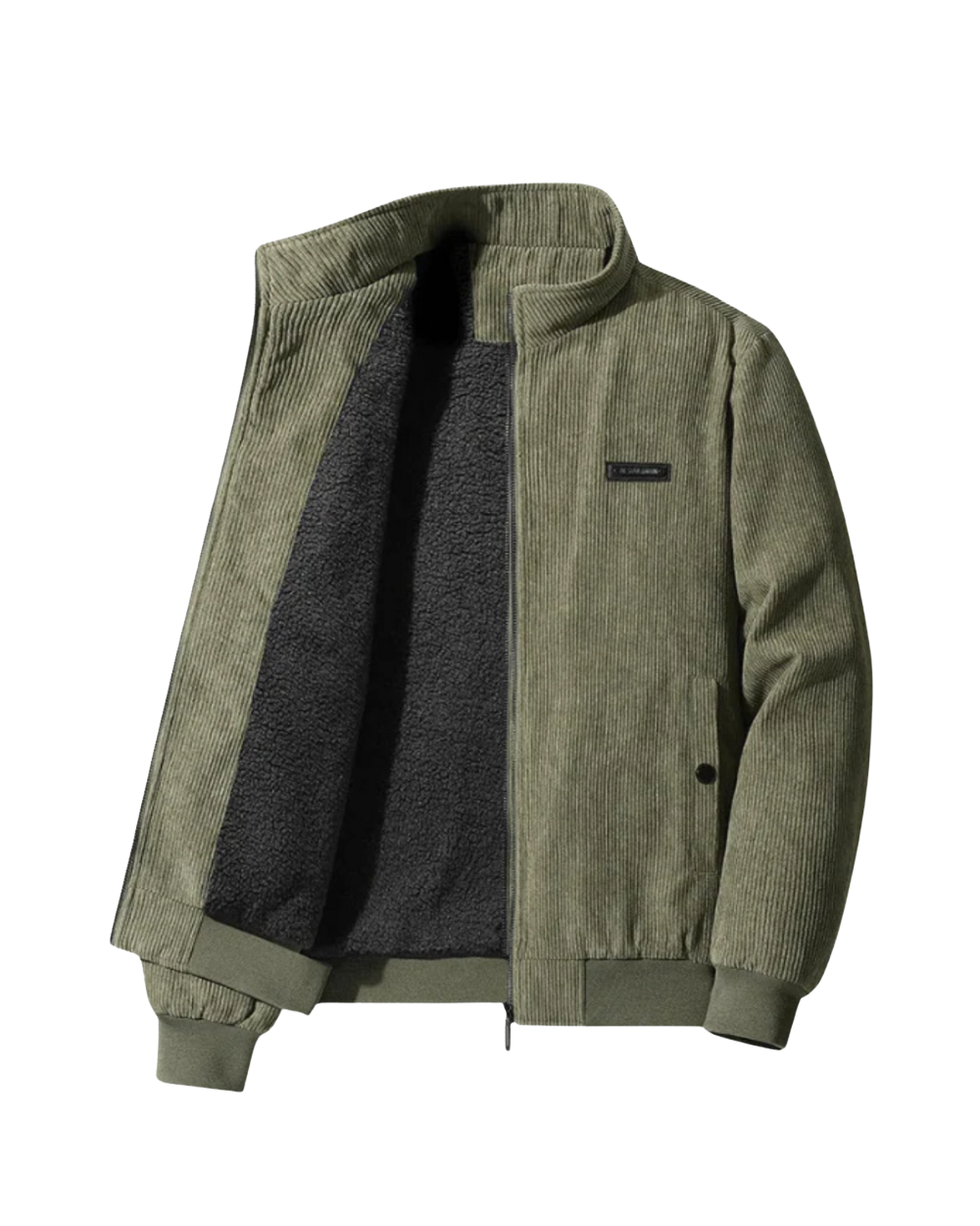 Sommerfeld | Warme Steppjacke für Herren