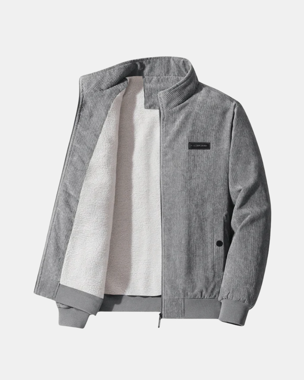 Sommerfeld | Warme Steppjacke für Herren