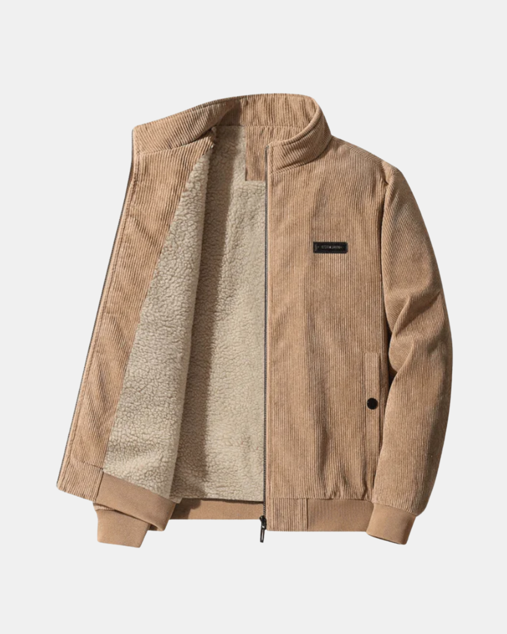 Sommerfeld | Warme Steppjacke für Herren
