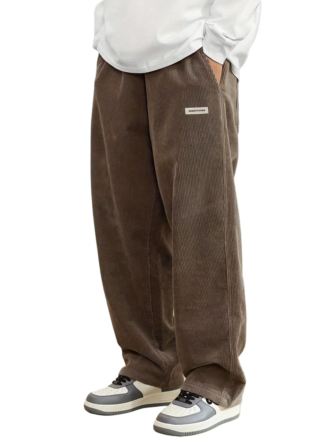 Sommerfeld | Weite Cordhose (1 kaufen, 1 GRATIS dazu)