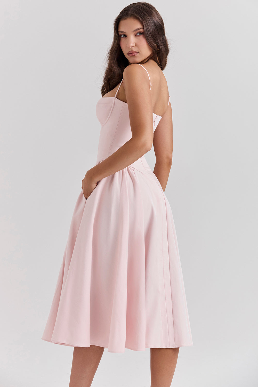 Sommerfeld | Korsettkleid