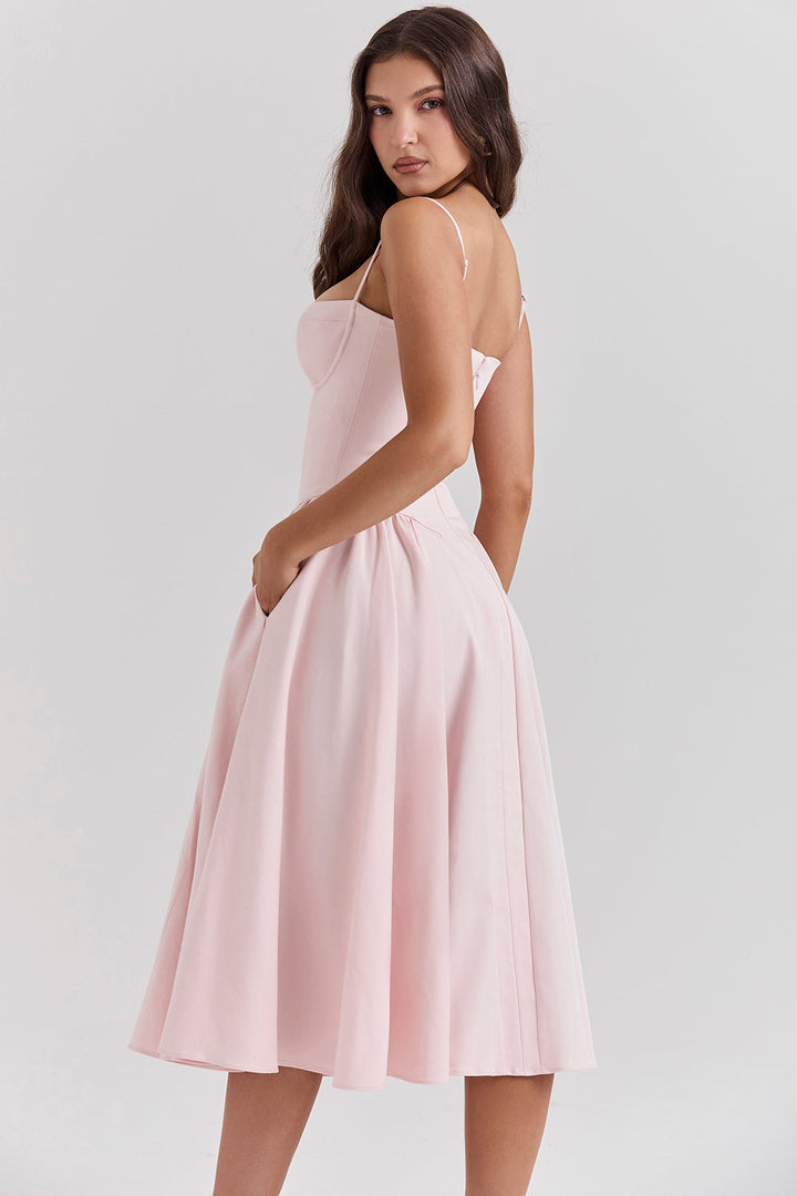 Sommerfeld | Korsettkleid