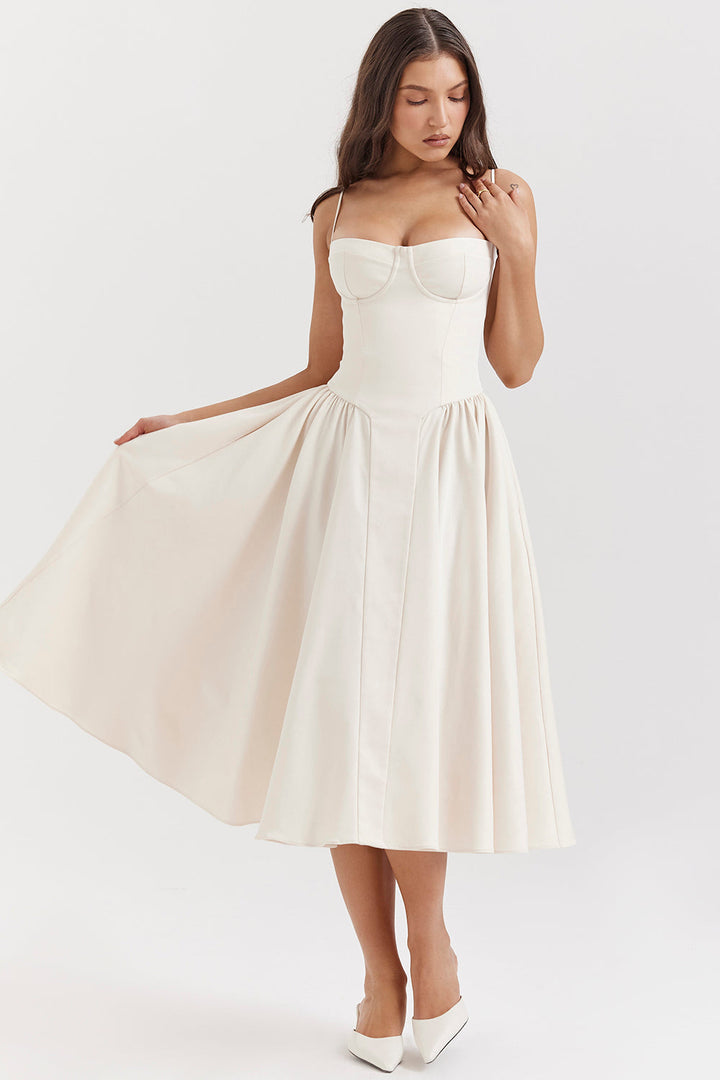 Sommerfeld | Korsettkleid
