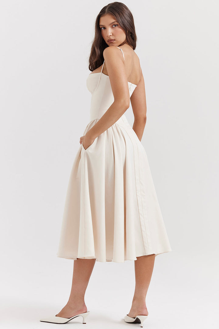 Sommerfeld | Korsettkleid