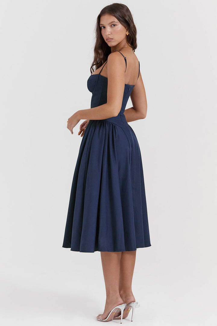 Sommerfeld | Korsettkleid