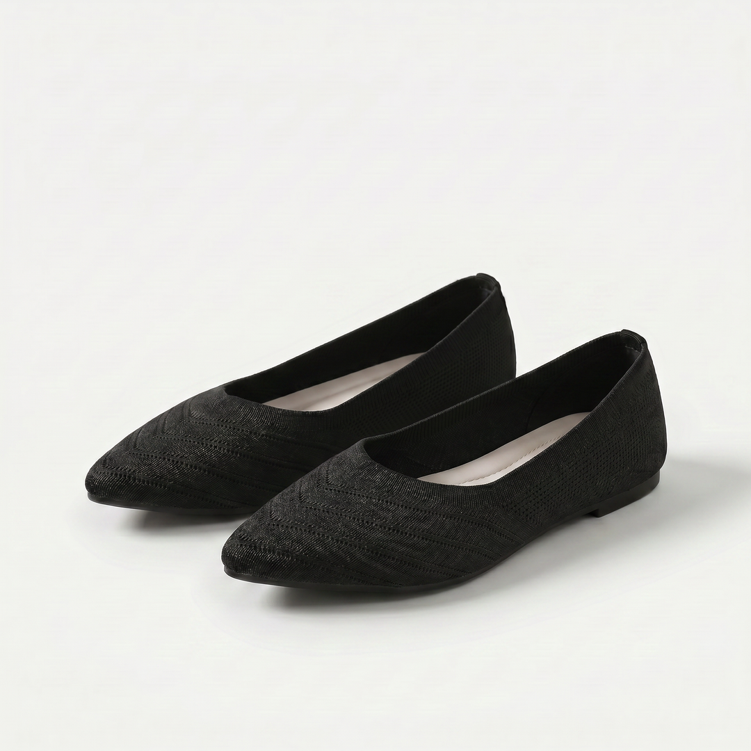Sascha - Elegante Komfortschuhe für stilvolle Schritt