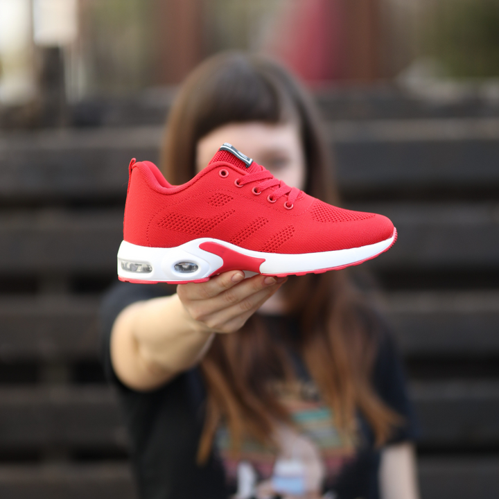 Sommerfeld | Komfortschuhe mit sicherem Halt