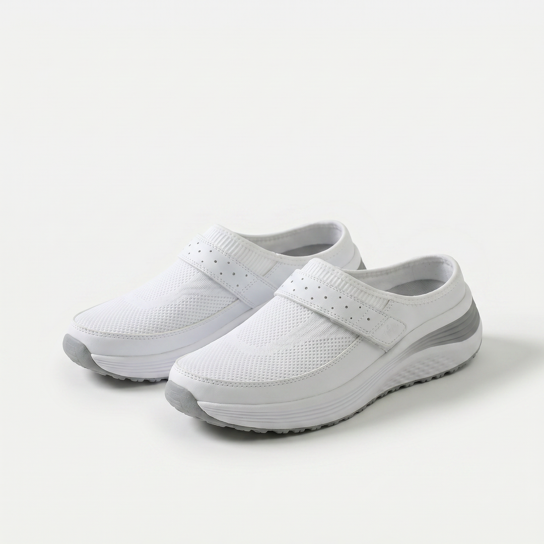 Sienna - Leichter Komfort-Slip-On für aktive Tage
