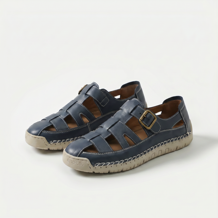 Solea – Leichte Komfort Sandalen für sonnige Tage