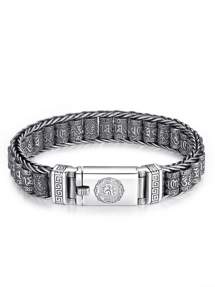 Sommerfeld | Gebetsmühlen-Armband